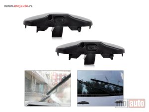 Glavna slika -  Prskalice za sofersajbnu vetrobran VW Passat B6,Golf 5/6, Sharan - MojAuto