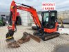 Slika 1 - Kubota KX37 4 / ROTOTILT - MojAuto