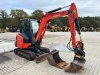Slika 2 - Kubota KX37 4 / ROTOTILT - MojAuto