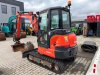 Slika 4 - Kubota KX37 4 / ROTOTILT - MojAuto