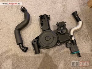 Glavna slika -  Separator Uljnih Para AUDI 1.8/2.0TFSI A3 A4 A5 Q3 Q5 TT - MojAuto