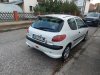 Slika 3 - Peugeot 206 Sad reg.Povoljno,odličan  - MojAuto