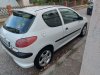 Slika 8 - Peugeot 206 Sad reg.Povoljno,odličan  - MojAuto