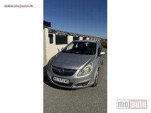 Glavna slika - Opel Corsa   - MojAuto
