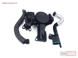 Glavna slika -  Separator uljnih para Volkswagen GOLF 5 TIGUAN PASSAT B6/B7 - MojAuto