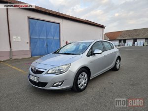 Glavna slika - Opel Astra 1.6  - MojAuto