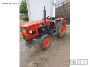 polovni Traktor ZETOR 2511 polovni Traktor ZETOR 2511