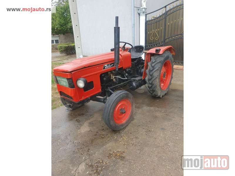 Glavna slika - ZETOR 2511 - MojAuto