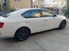 Slika 5 - Škoda Octavia 1,6 tdi ambiente  - MojAuto