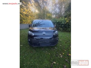 Glavna slika - Citroen Berlingo   - MojAuto
