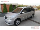 polovni Automobil Mazda MPV vel.servis/vlasnik 