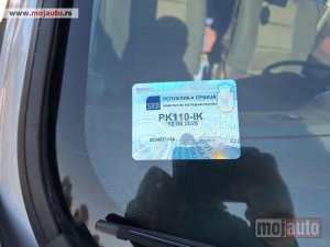 Glavna slika - Citroen Berlingo   - MojAuto