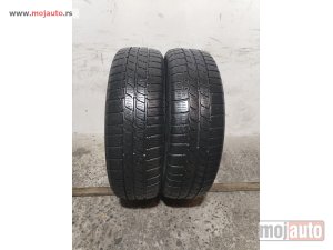 polovni delovi  3264. Gume CONTINENTAL 15-ice, ZIMSKE 175/65, Šara 5,8 mm, DOT 3820