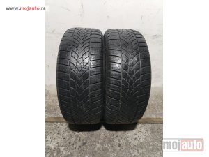 polovni delovi  3273. Gume DUNLOP 17-ice, ZIMSKE 225/50, Šara 4,9 mm