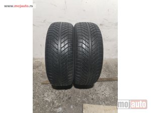 polovni delovi  3275. Gume GOODYEAR 17-ice, ZIMSKE 205/50, Šara 6,0 mm