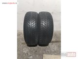 polovni delovi  3275. Gume GOODYEAR 17-ice, ZIMSKE 205/50, Šara 6,0 mm