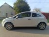 Slika 2 - Opel Corsa D 1,3CDTI  - MojAuto