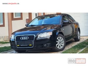 polovni Automobil Audi A4 1.9 tdi ,servisna   polovni Automobil Audi A4 1.9 tdi ,servisna