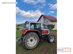 polovni Traktor Steyr 9078 polovni Traktor Steyr 9078