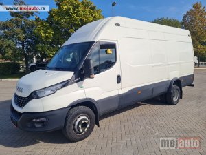 polovni kombi Iveco 70C18 Nl brif  polovni kombi Iveco 70C18 Nl brif