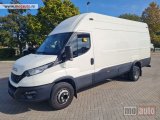 polovni kombi Iveco 70C18 Nl brif  polovni kombi Iveco 70C18 Nl brif