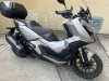 Slika 6 - Honda ADV 350 - MojAuto