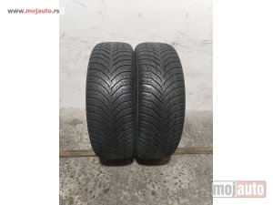 polovni delovi  3280. Gume NOKIAN 15-ice, ZIMSKE 185/60, Šara 7,0 mm, DOT 3220