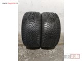 polovni delovi  3270. Gume HANKOOK 18-ice, ZIMSKE 255/40, Šara 6,6 mm, DOT 1720