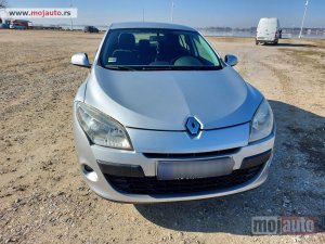 Glavna slika - Renault Megane V16 Megane Berline  - MojAuto