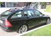 Slika 8 - Mercedes C 220 CDI  - MojAuto