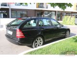 polovni Automobil Mercedes C 220 CDI  polovni Automobil Mercedes C 220 CDI