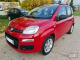 polovni Automobil Fiat Panda 0,9i TwinAir Red 