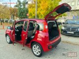 polovni Automobil Fiat Panda 0,9i TwinAir Red 