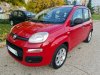 Slika 2 - Fiat Panda 0,9i TwinAir Red  - MojAuto