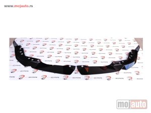 Glavna slika -  Lip prednji G20 LCI M-Performance za BMW Serija 3 - MojAuto