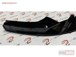 Glavna slika -  Lip prednji F22 za BMW M-Performance M-Tech - MojAuto