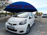 polovni Automobil Toyota Aygo 1.0  polovni Automobil Toyota Aygo 1.0