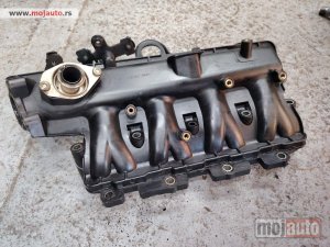 Glavna slika -  Fiat 500 1.3 m jet usisna grana  Originalni delovi&nbsp; Moguca ugradnja delova  Alfa Romeo 147-156-166-159-GT-MiTo-Giulietta Fiat bravo 2 - croma -grande punto -multipla 2 -punto 3 -stilo-idea Freemont Panda 3 500L 500 Lancia ypsilon-delta-musa-lybra  Uk - MojAuto