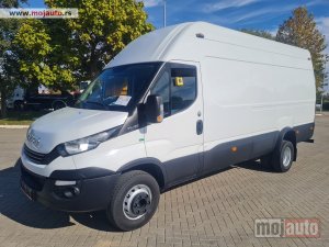 polovni kombi Iveco 70C17 MAXI polovni kombi Iveco 70C17 MAXI