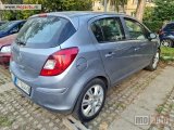 polovni Automobil Opel Corsa 1.2i TwinPort  polovni Automobil Opel Corsa 1.2i TwinPort