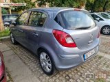 polovni Automobil Opel Corsa 1.2i TwinPort  polovni Automobil Opel Corsa 1.2i TwinPort