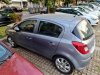 Slika 4 - Opel Corsa 1.2i TwinPort  - MojAuto