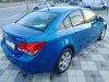 Slika 4 - Chevrolet Cruze 1.8B  - MojAuto