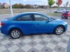 Slika 20 - Chevrolet Cruze 1.8B  - MojAuto
