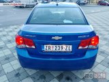polovni Automobil Chevrolet Cruze 1.8B  polovni Automobil Chevrolet Cruze 1.8B