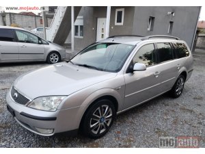 Glavna slika - Ford Mondeo 2.0i.16V. S V A J C A R A C  - MojAuto