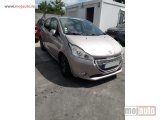 polovni Automobil Peugeot 208 1.6L  HDI 92 NAVIGACIJA   