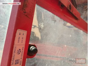polovni Traktor IMT Kabina za traktor polovni Traktor IMT Kabina za traktor