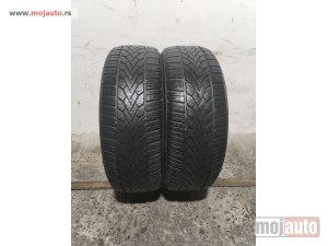 polovni delovi  3282. Gume SEMPERIT 16-ice, ZIMSKE 195/55, Šara 6,3 mm