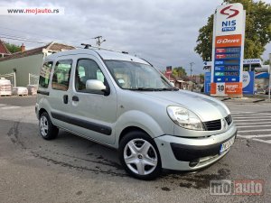 polovni Automobil Renault Kangoo  